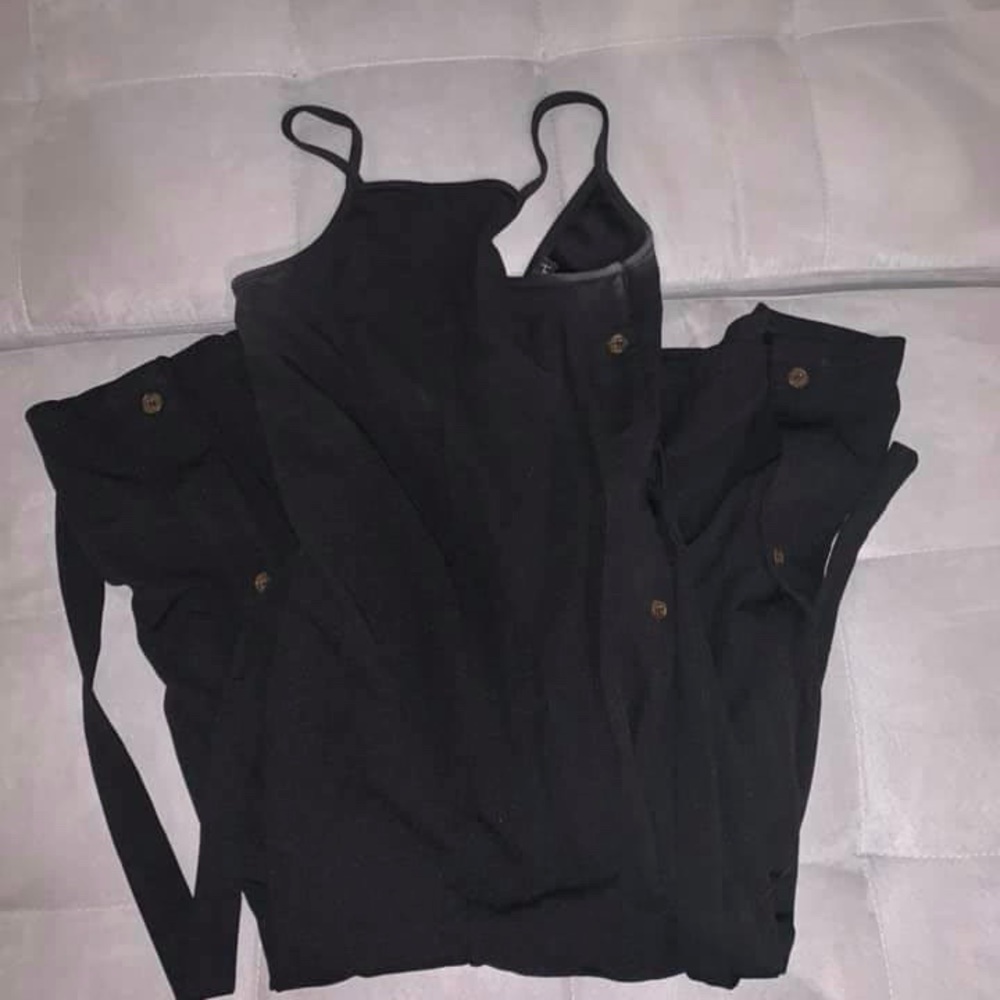 Women’s Jumpsuit